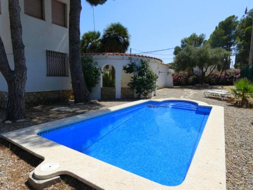 Via Marina Villa | Rentalmar Villa Cristina Families Only