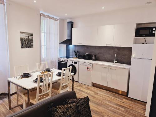 Millau Apartment | rep - 1a