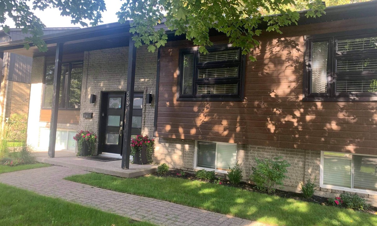 Repentigny House | Repentigny mi chemin entre Montréal et les Laurentides !