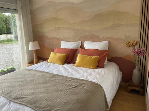 Saint-Jory Apartment | Repli des 3 ponts