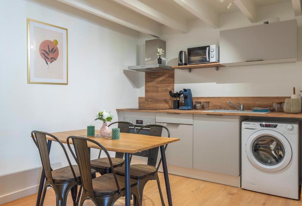 Lagnieu Apartment | Repos et Sérénité