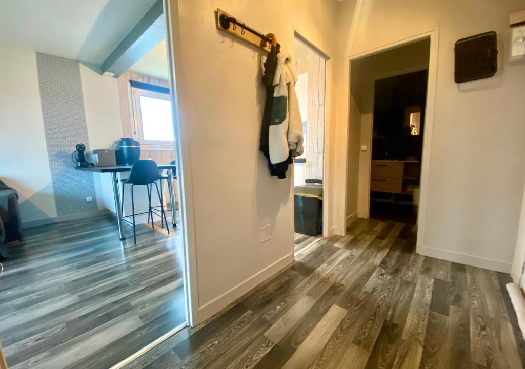 Flers Apartment | Reposant