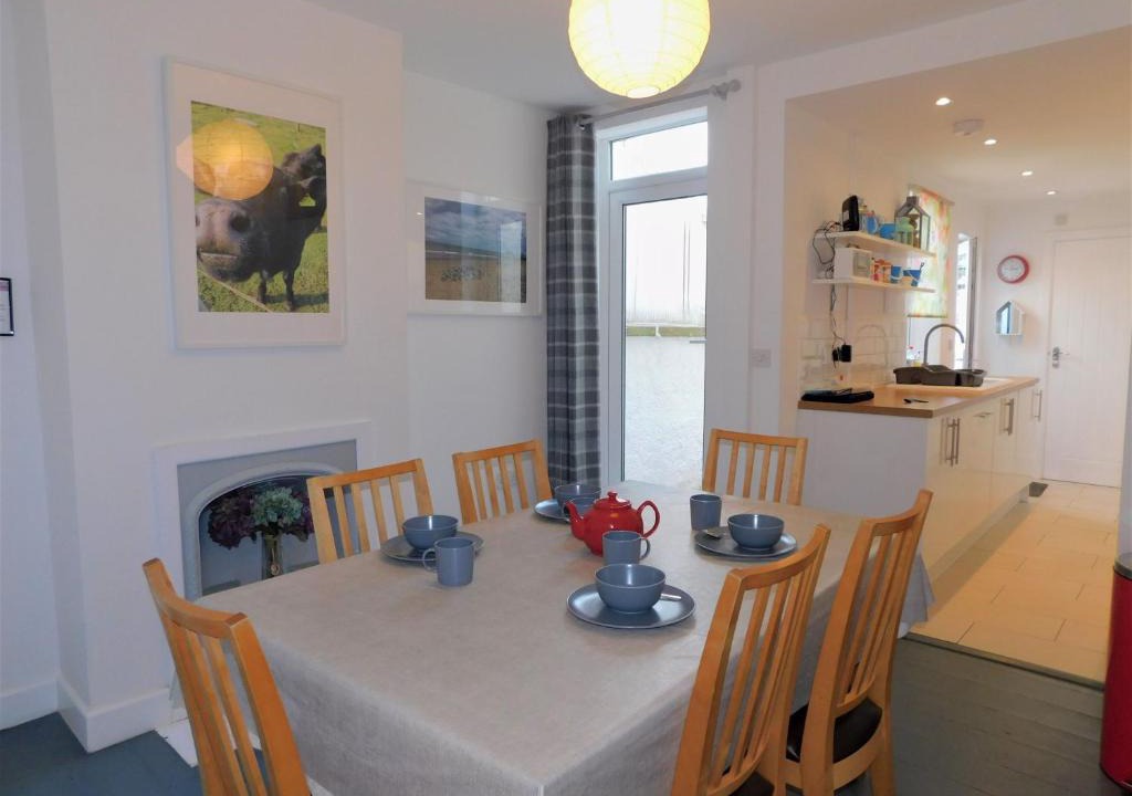 West Runton House | Repton Cottage