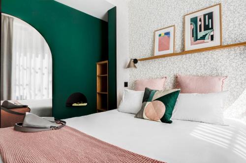 Bellecour - Hotel Dieu Hotel | Republik Hotel