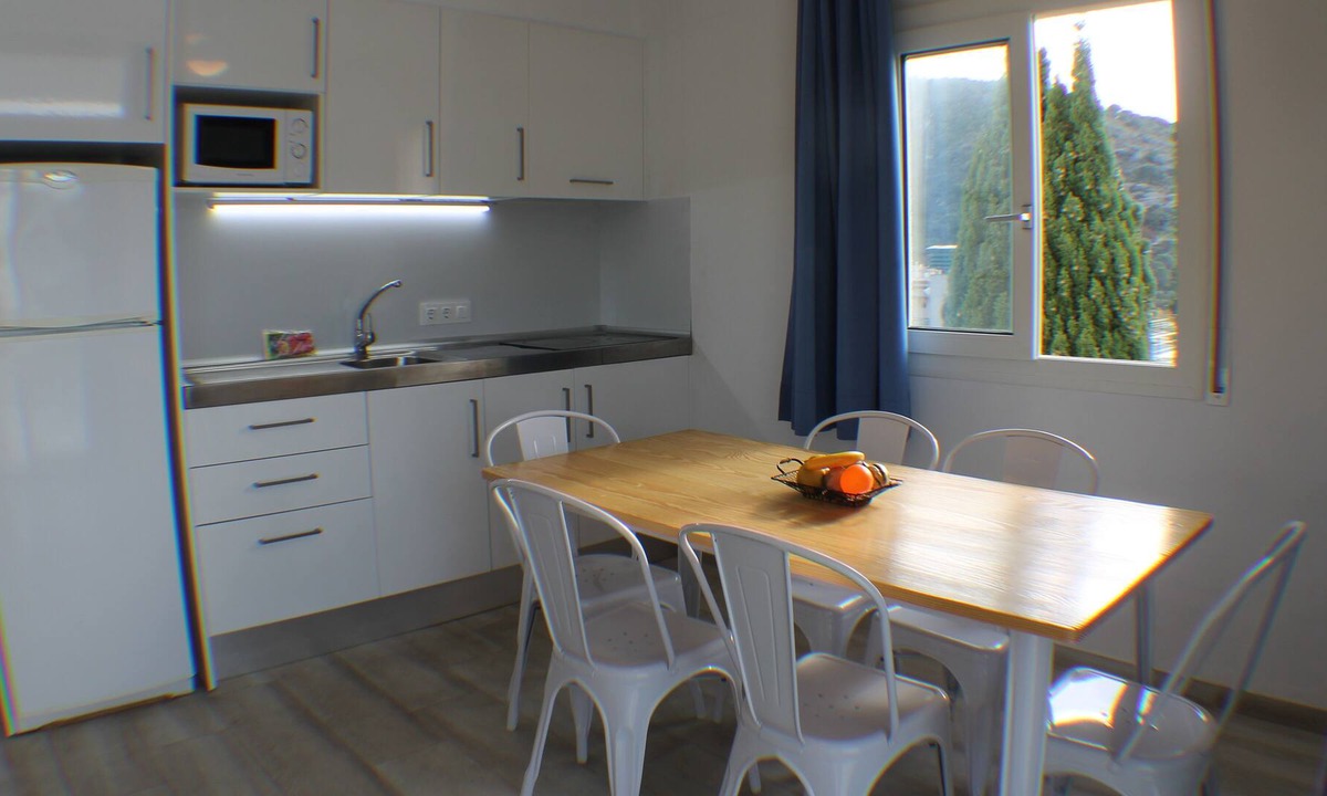 El Mas Oliva Apartment | Rescator Resort 101 - Two Bedroom Apartment, Sleeps 6
