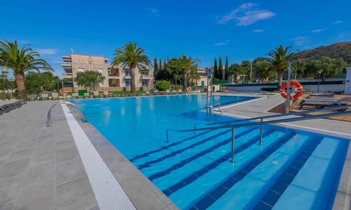 El Mas Oliva Apartment | Rescator Resort 202 - Two Bedroom Apartment, Sleeps 6
