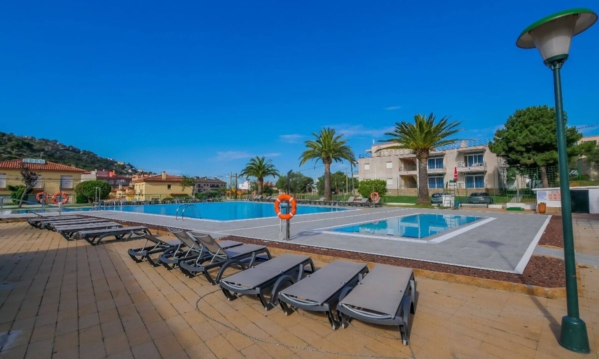 El Mas Oliva Apartment | Rescator Resort 315 - One Bedroom Apartment, Sleeps 4