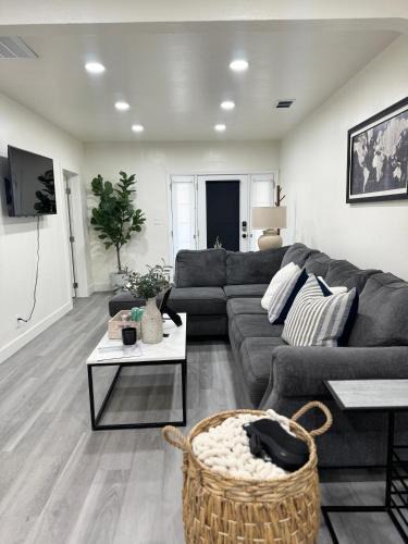 Fairfield Apartment | Reset, Relax and Enjoy Fairfield, Napa
