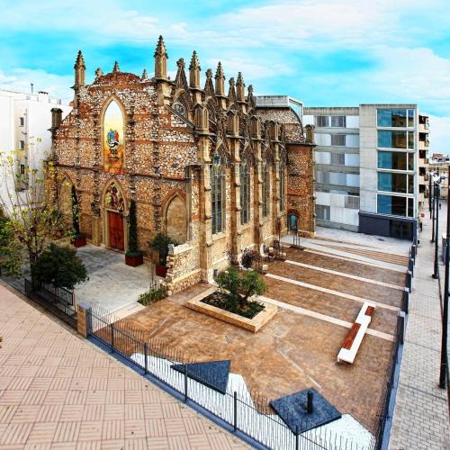 Reus House | Residència Universitària Sant Joan