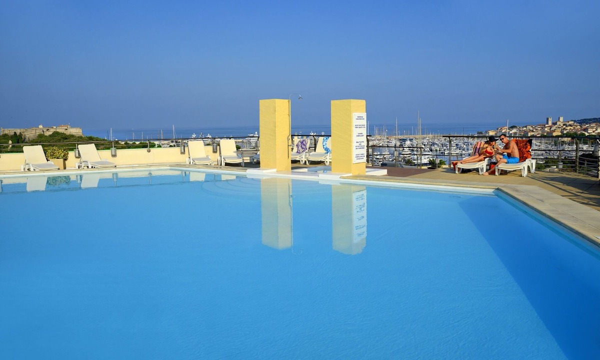 Antibes House | Residéal