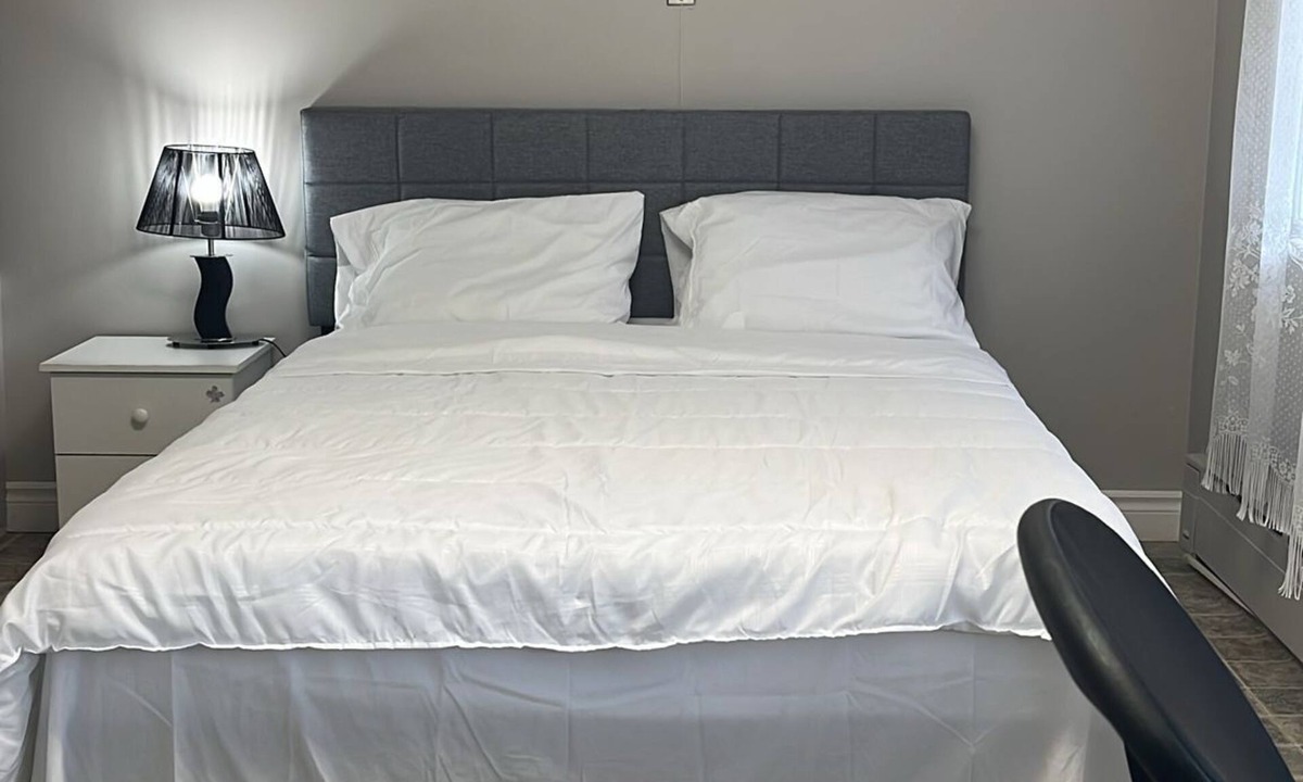 Kedgwick Hotel | Residance Notre-Dame