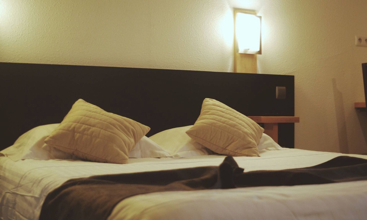 Le Pontet Apartment | Residella House