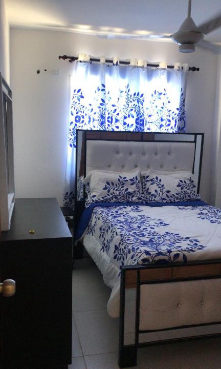 Punal Apartment | Residencial Palma real roalki