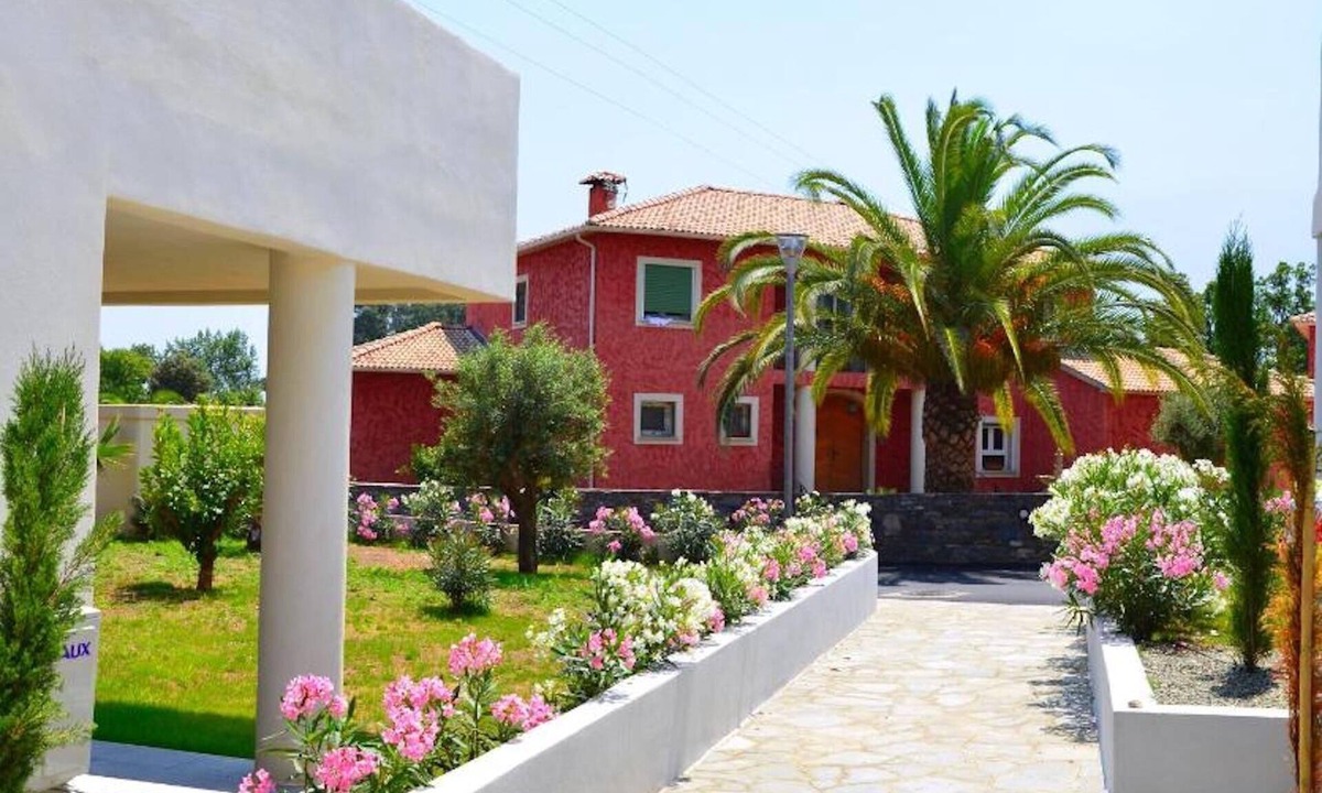 Moriani-Plage Apartment | Residence Marea, 3-bedroom apartment