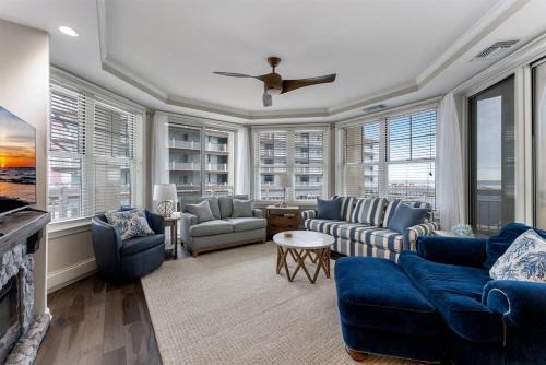 Diamond Beach Apartment | Residence 102 At The Grand