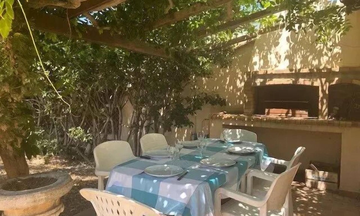 Le Barcares Villa | Residence 6did1-le Barcares - Family house 2 minutes from the beach 6DID1