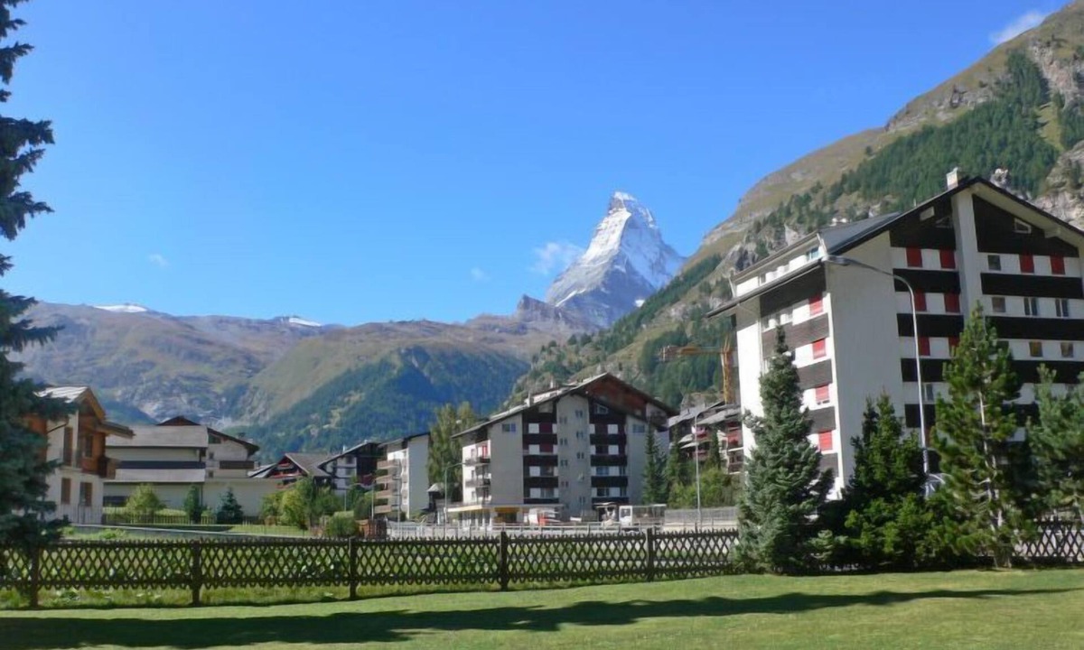 Zermatt Apartment | Residence A by Interhome