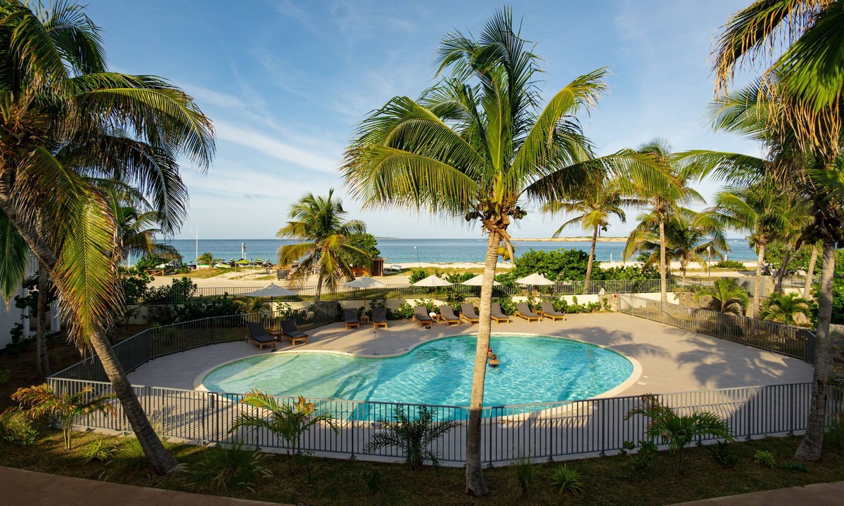 Orient Bay Apartment | Residence Alamanda