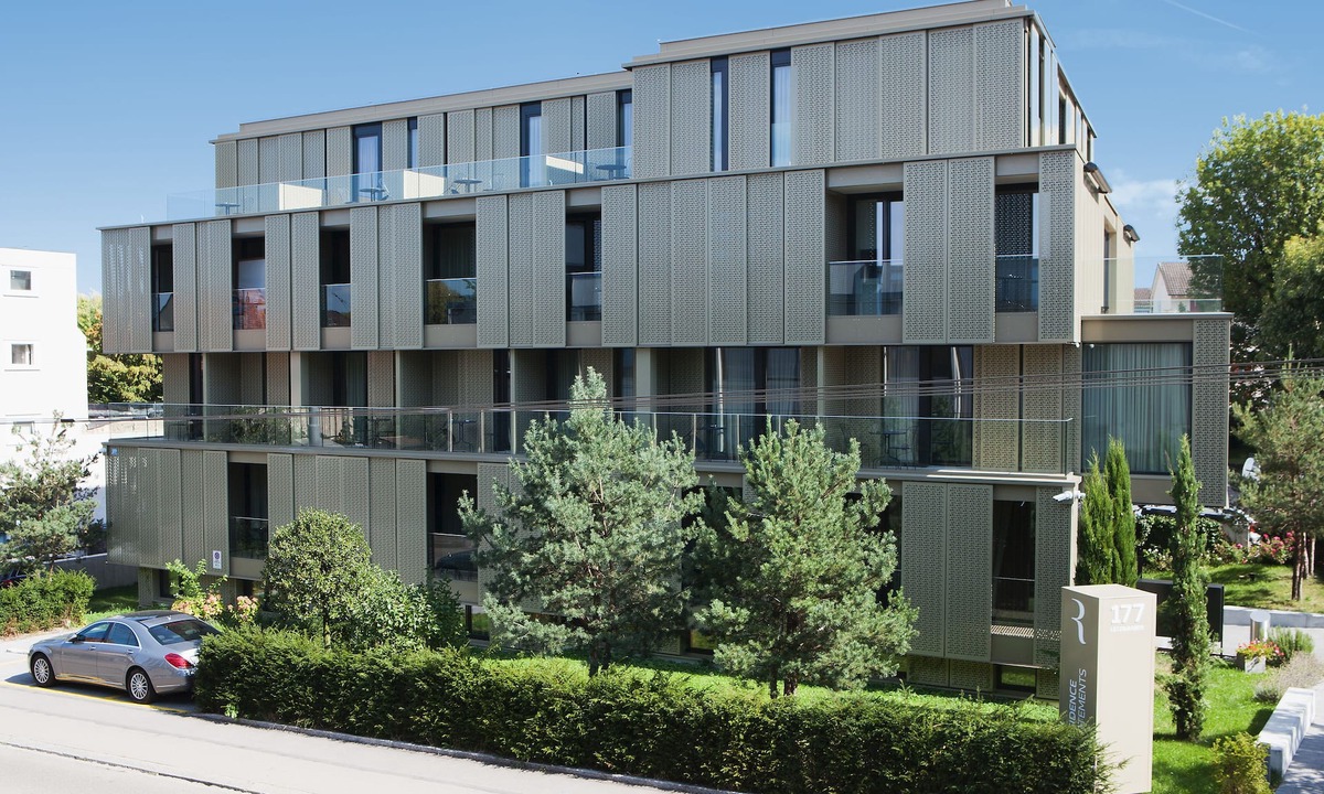 Albisrieden Apartment | Residence Appartements