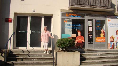 Vannes Apartment | residence arromanche