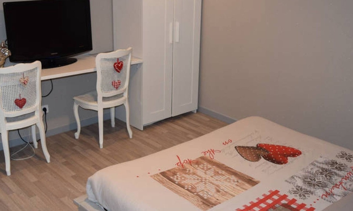 Geispolsheim Apartment | Residence at "Charron de Geis'pitz"