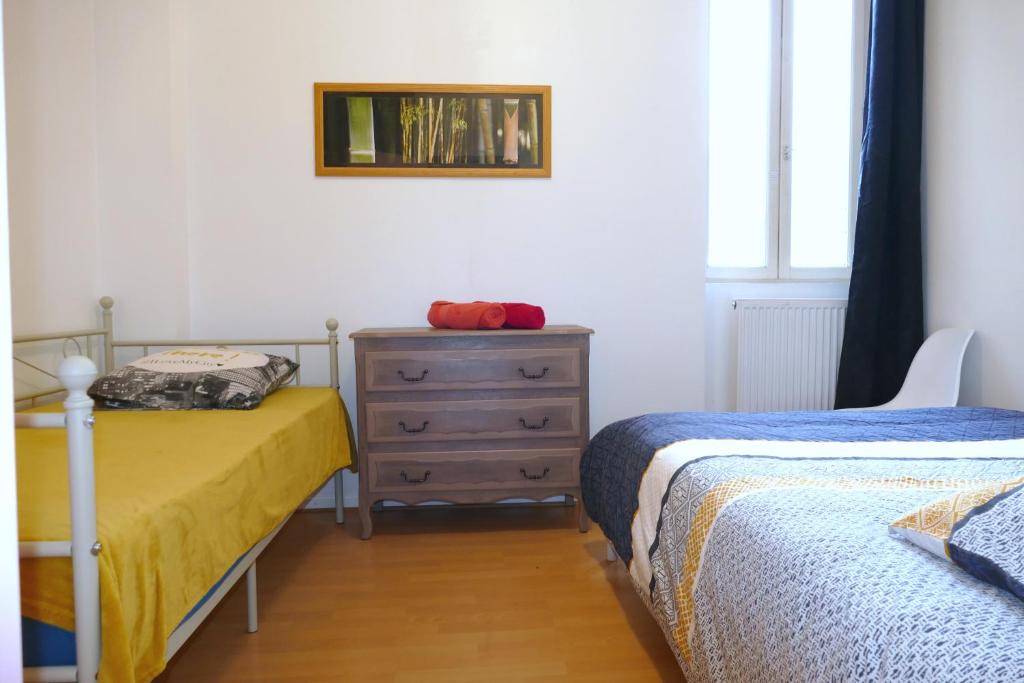 Limoges Apartment | Residence Beaupuy