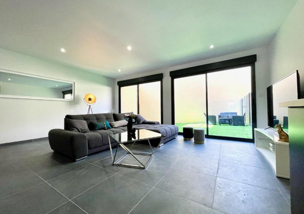 Nord - Gare House | Residence Belfort