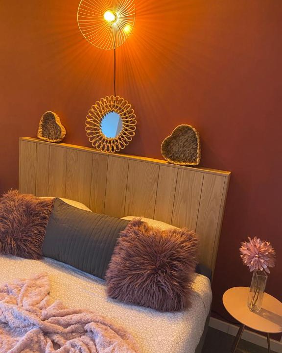 Landerneau Apartment | residence belhommet 2