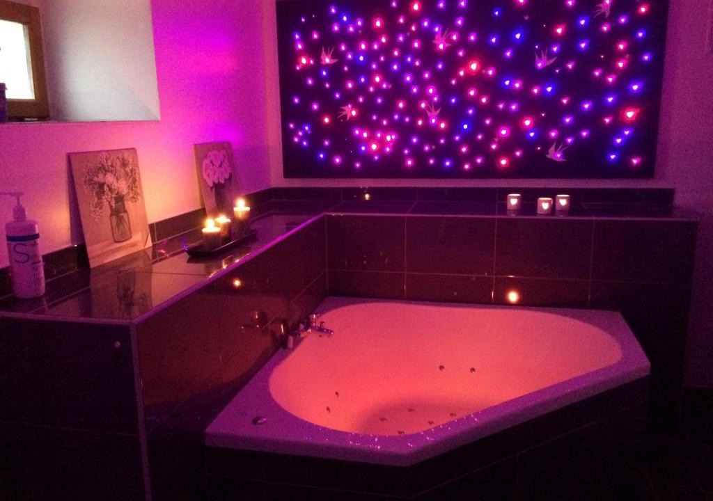 Landerneau Apartment | residence Belhommet