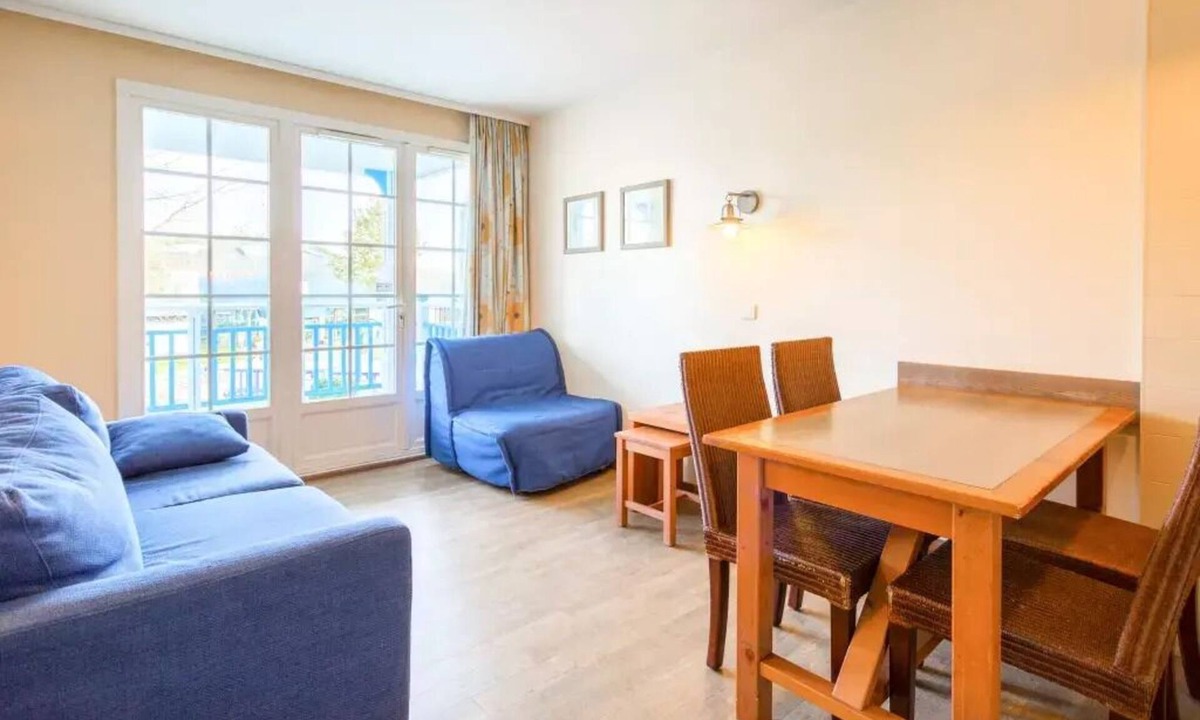 Belle Dune Apartment | Residence Belle Dune - maeva Home - Studio 5 People Selection