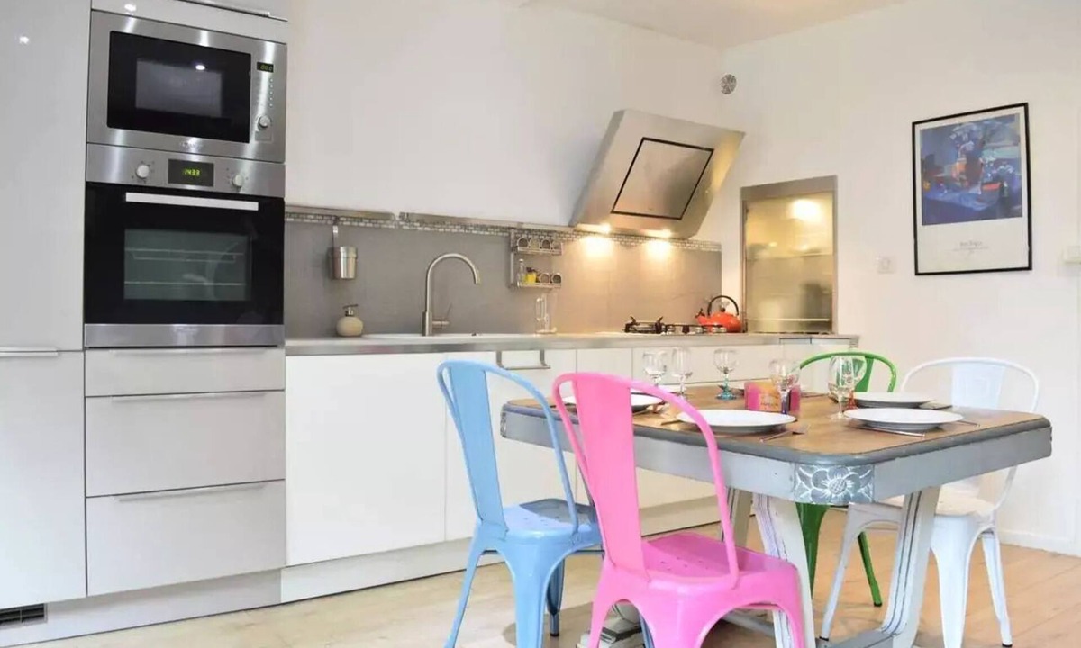 Banyuls-sur-Mer Villa | Residence Bn000-05b-banyuls Sur Mer - But 4 rooms 5 beds BANYULS ON SEA