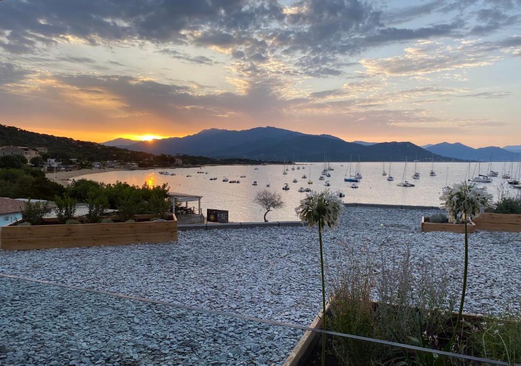 Porto Pollo Apartment | Residence Capriona