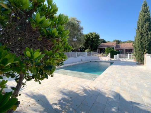 Pinarellu House | residence Catalani