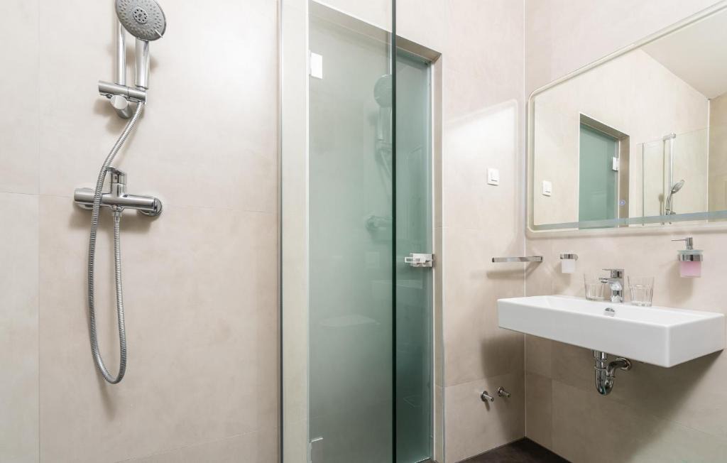 Porec House | Residence Center B&B Materada