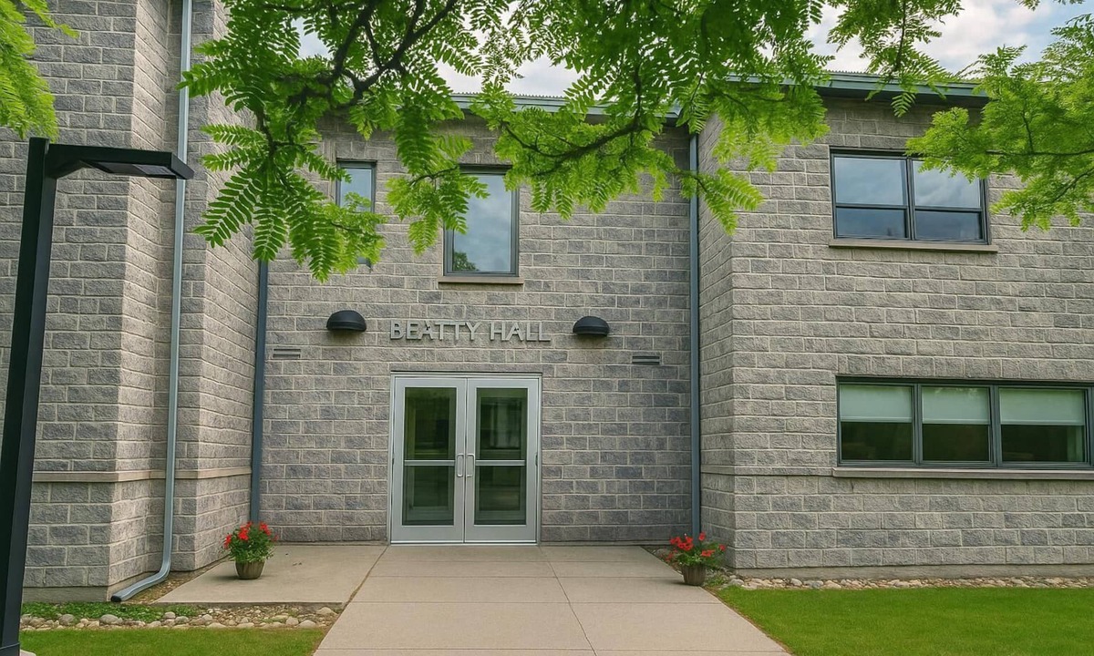 Brockville Apartment | Residence & Conference Centre-Brockville