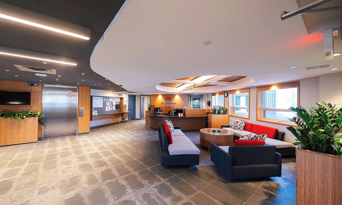 Kingston Hostel | Residence & Conference Centre - Kingston