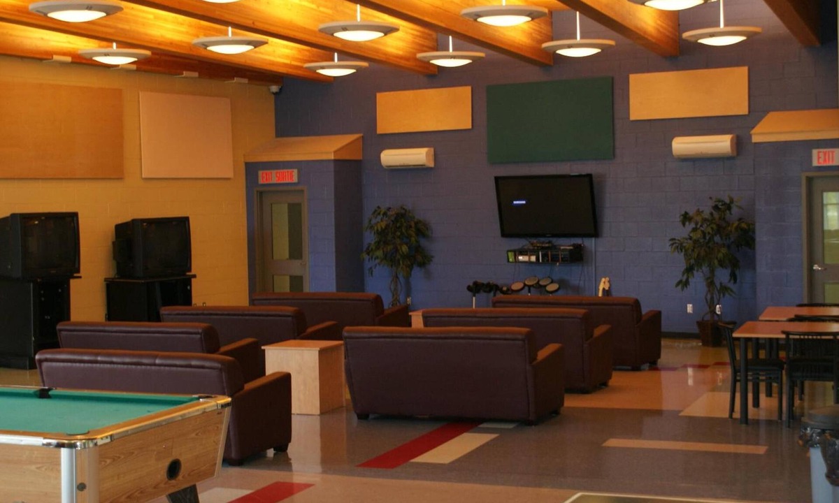 Sudbury Apartment | Residence & Conference Centre - Sudbury West