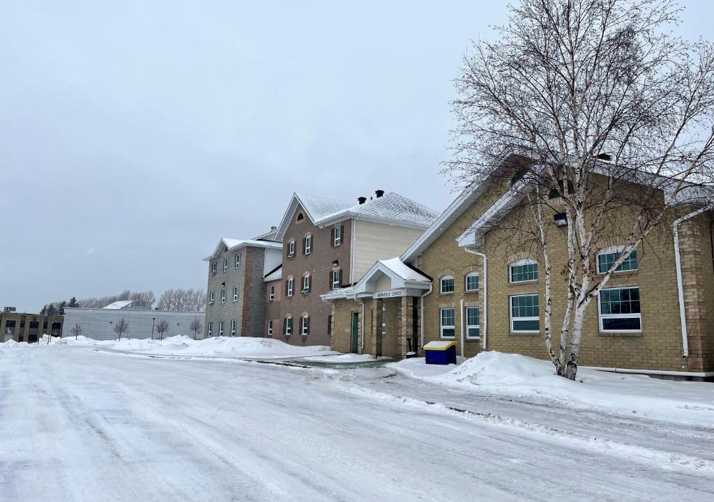 Timmins Hotel | Residence & Conference Centre - Timmins