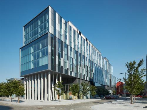 West Don Lands Other | Residence & Conference Centre - Toronto Downtown