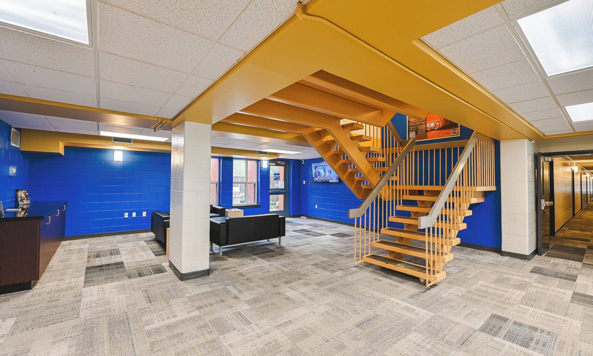 Welland Hotel | Residence & Conference Centre - Welland