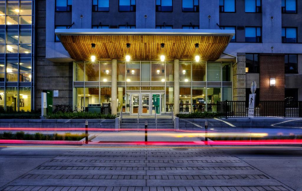 Ottawa Division Apartment | Residence & Conference Centre - Ottawa West