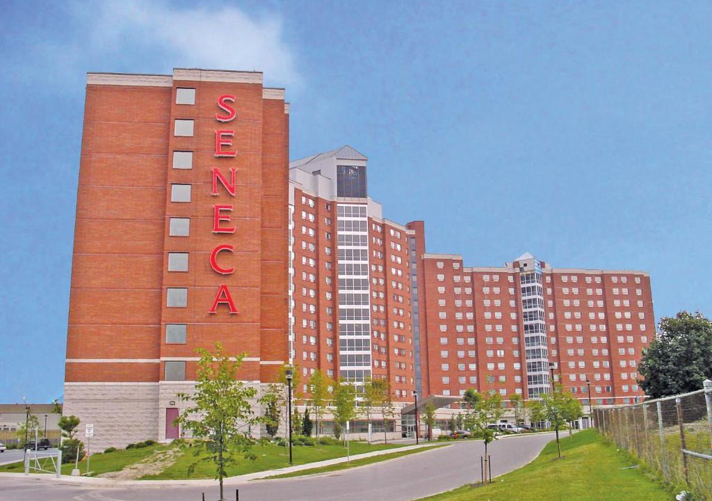 Hillcrest Village Other | Residence & Conference Centre - Toronto
