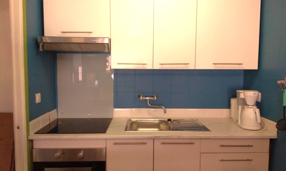 Meritxell Apartment | Residence Consuegra