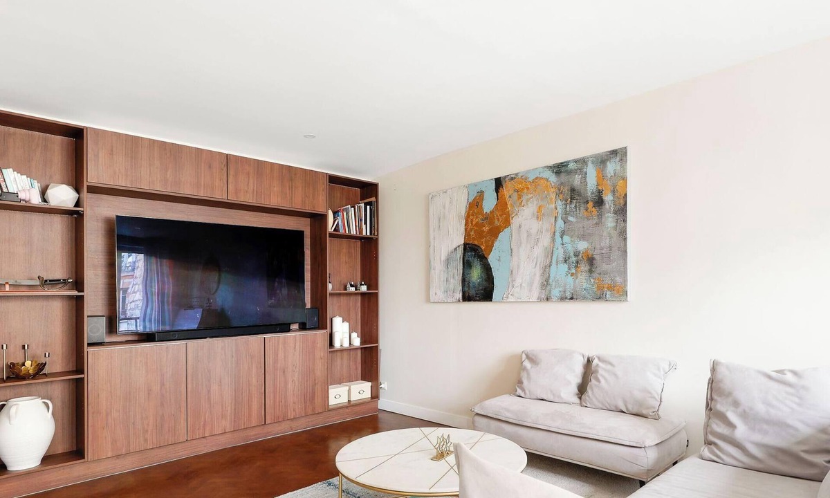 La Garenne-Colombes Apartment | Residence d Exception – A 5 mins de La Defense