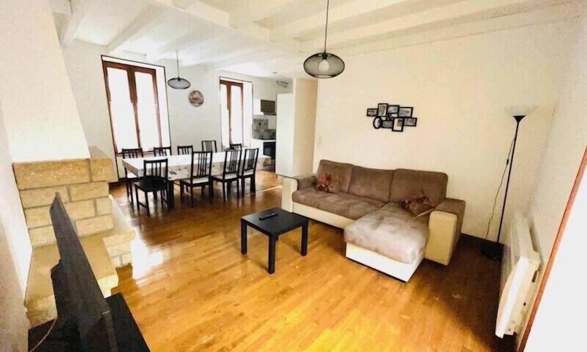 Mont-Dore Apartment | Residence daisies N 3