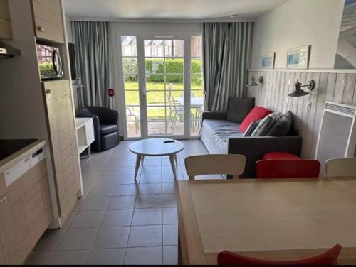 Le Crotoy House | Residence de la Plage Pierre et Vacances