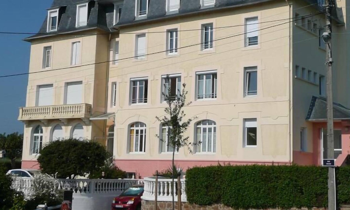 Carantec House | Residence des Bains