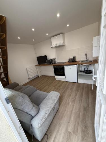 Mitry-Mory Apartment | Residence du bois 2