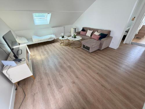 Mitry-Mory Apartment | Residence du bois