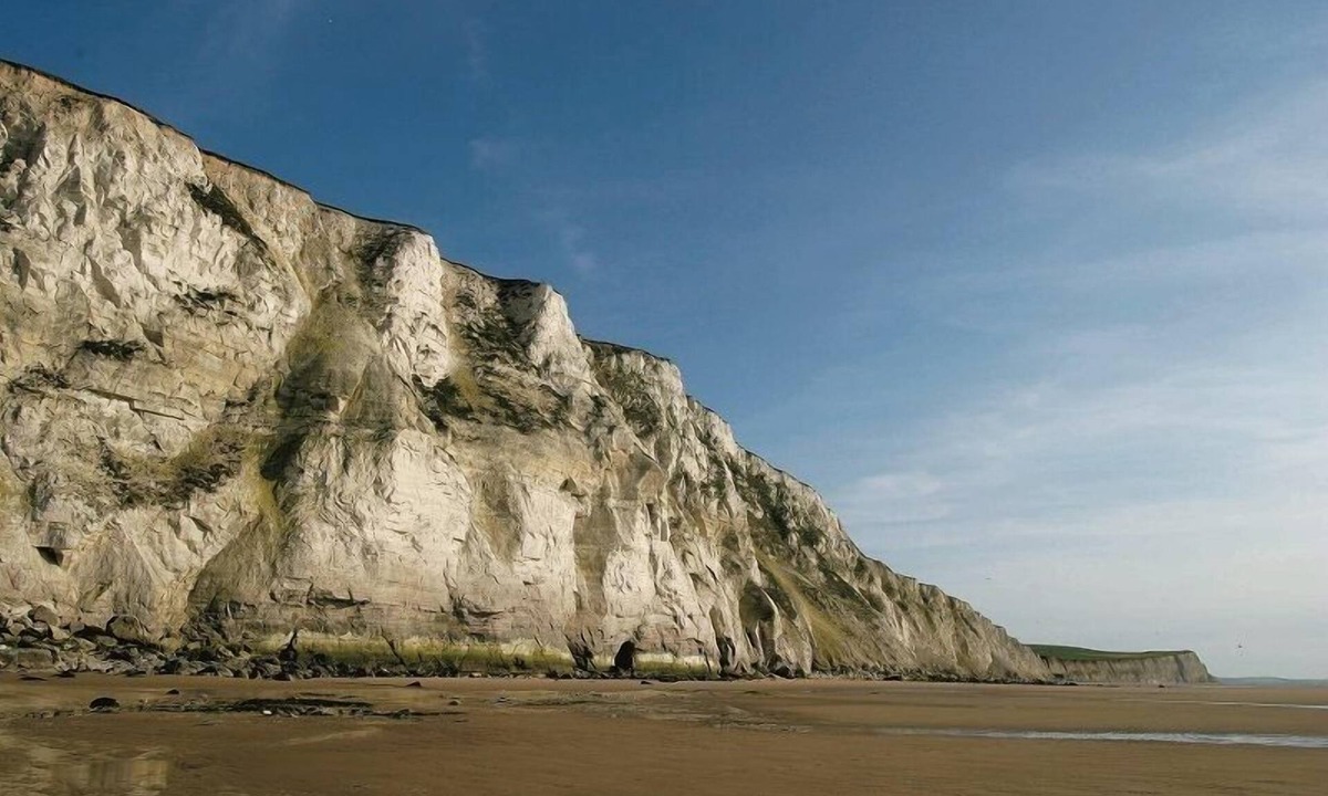 Audinghen House | Residence du Cap Gris Nez